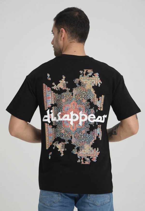 T-SHIRT DISAPPEAR - Image 2