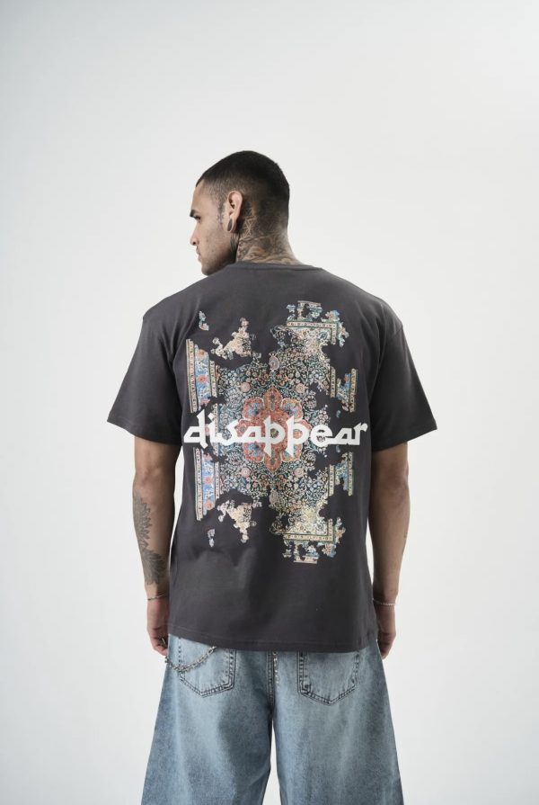 T-SHIRT DISAPPEAR - Image 2