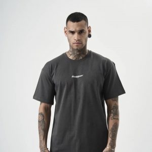 T-SHIRT DISAPPEAR