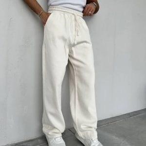 PANTALON BEIGE
