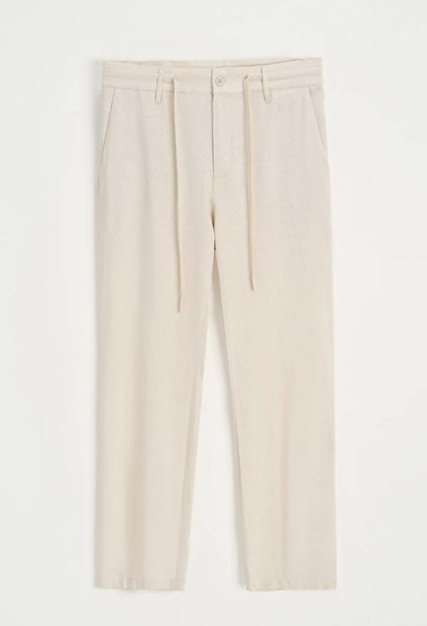 PANTALON RÉGULAR