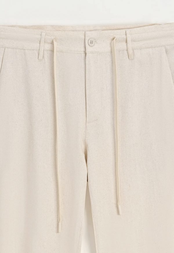 PANTALON RÉGULAR - Image 2