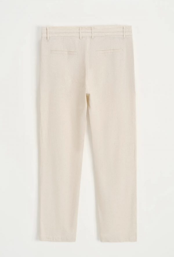 PANTALON RÉGULAR - Image 3