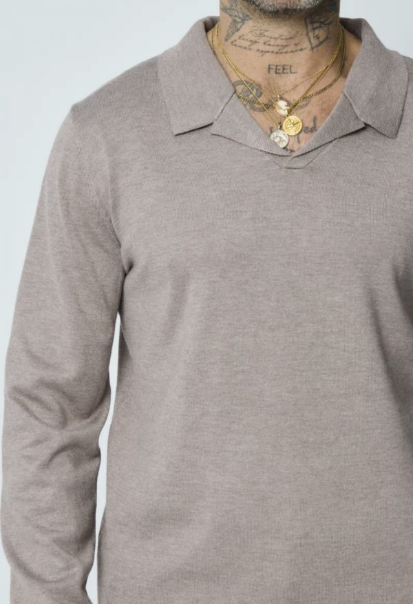 POLO EN V - Image 2