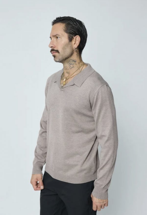 POLO EN V - Image 3