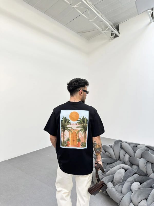 T-SHIRT MARRAKESH - Image 3