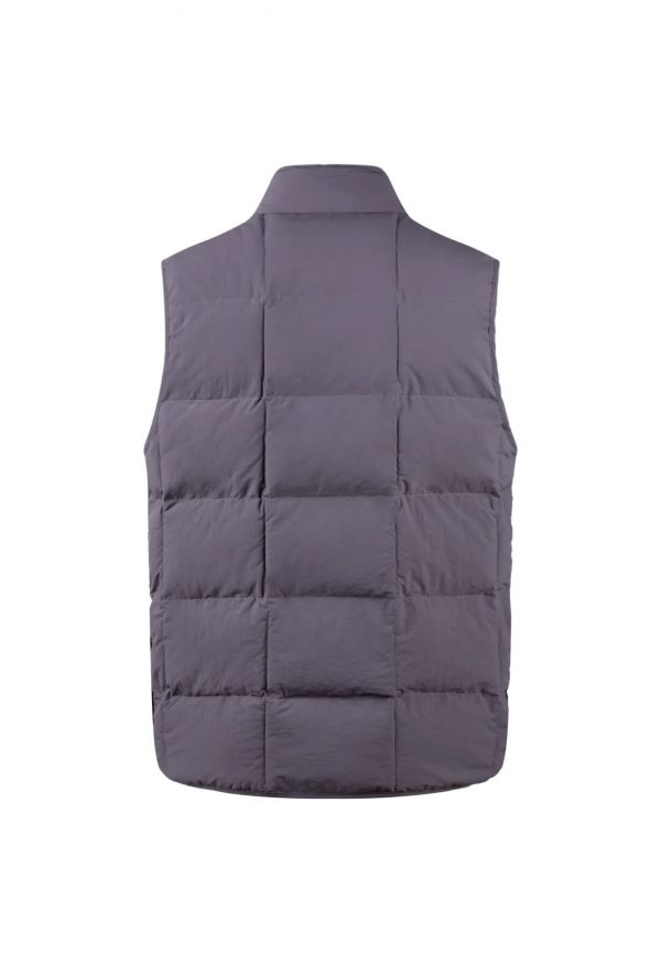 VESTE SANS MANCHES - Image 3