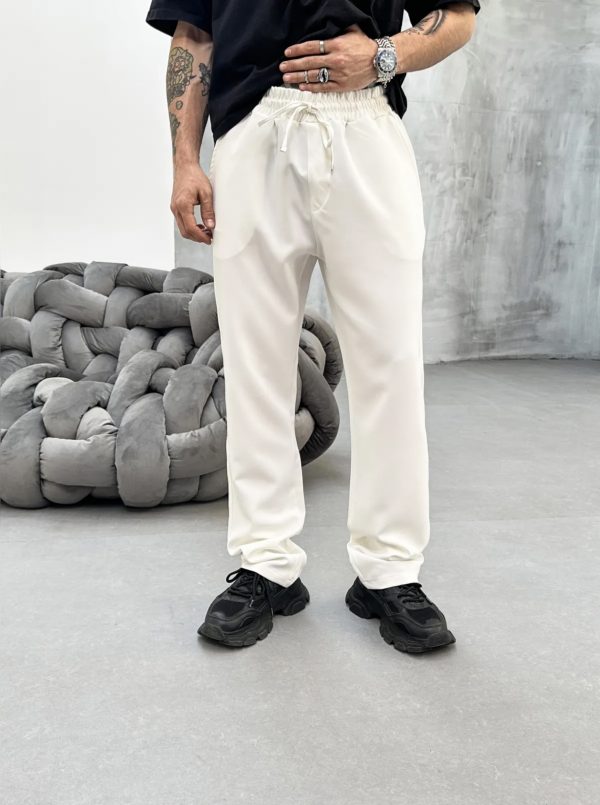 PANTALON RÉGULAR