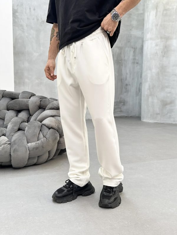 PANTALON RÉGULAR - Image 3