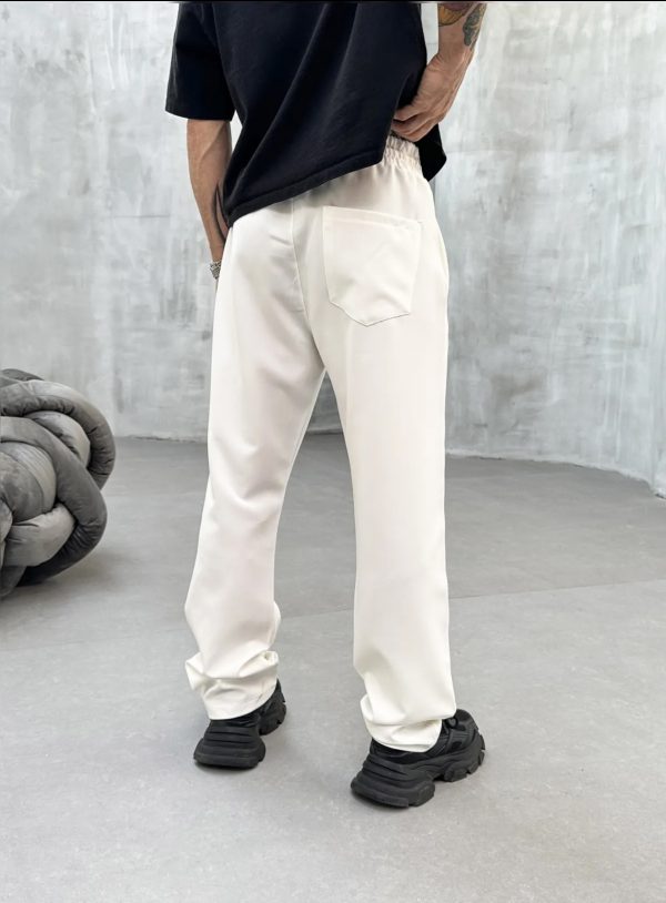 PANTALON RÉGULAR - Image 2