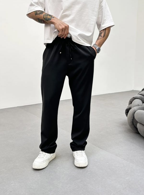 PANTALON RÉGULAR