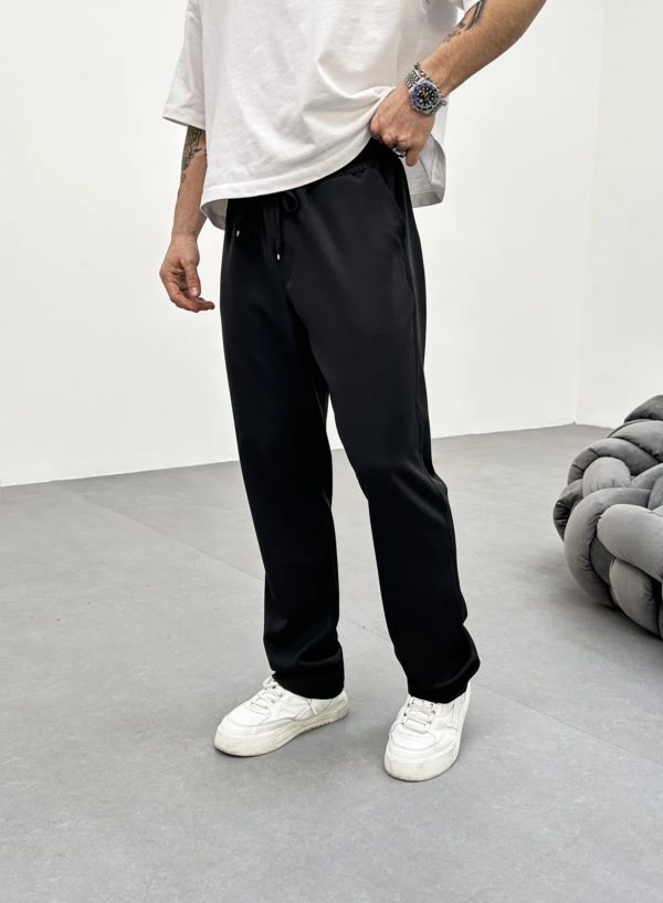 PANTALON RÉGULAR - Image 2