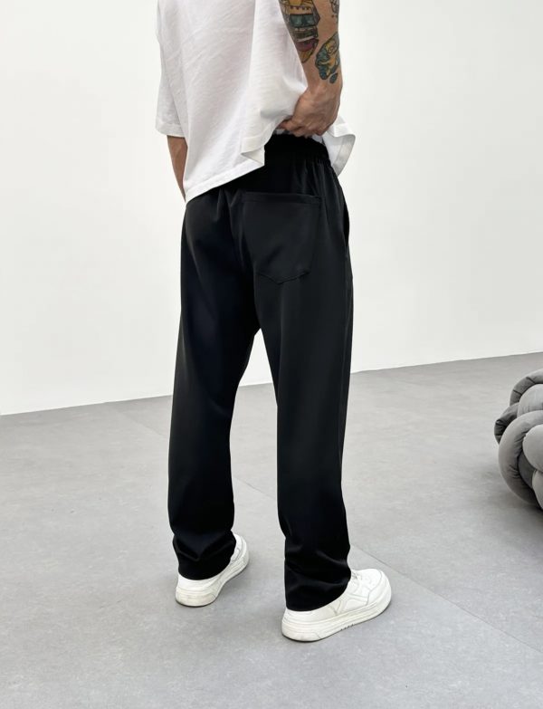 PANTALON RÉGULAR - Image 3