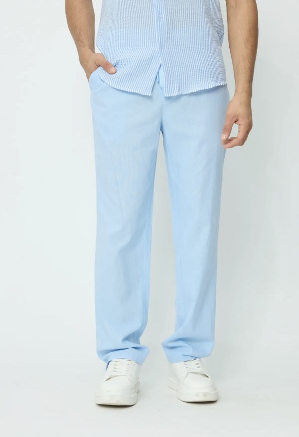 PANTALON RÉGULAR