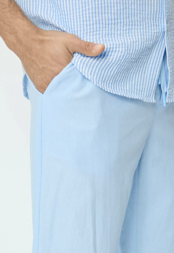 PANTALON RÉGULAR - Image 3