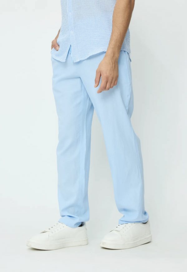 PANTALON RÉGULAR - Image 2