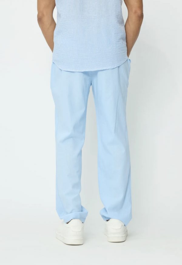 PANTALON RÉGULAR - Image 4